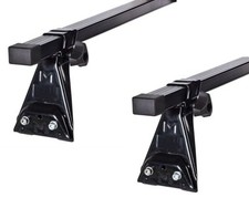 Roof Rack Cross Bars AS Steel