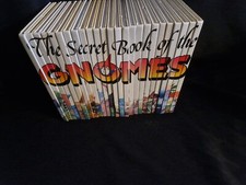 VINTAGE The secret book of the