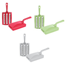 Carpet cleaner handle triple - cleaner,