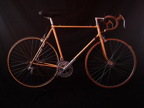 Raleigh sirocco retro road - ,