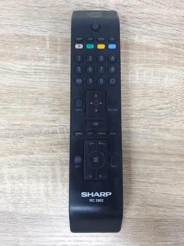 Replacement rc3902 remote - replacement,