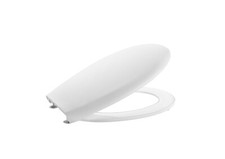 ROCA LAURA WC TOILET SEAT &