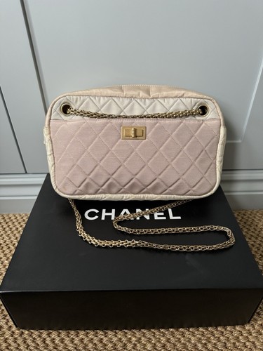 Chanel camera case bag - case,