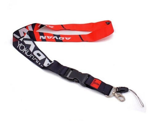 Advan jdm style lanyard - lanyard, key