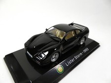 Lister Storm 1993 - 1:43 IXO
