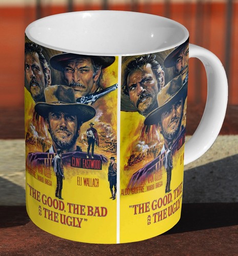 The good - the, and