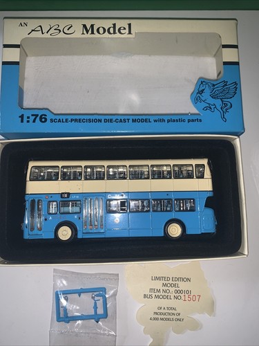 Abc scale model 000101 - scale,