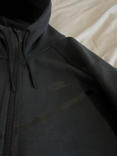 Nike tech fleece old - nike, season