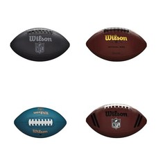 AMERICAN FOOTBALL - WILSON NFL