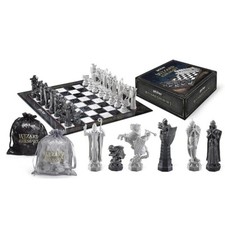 Harry Potter Wizard Chess Set