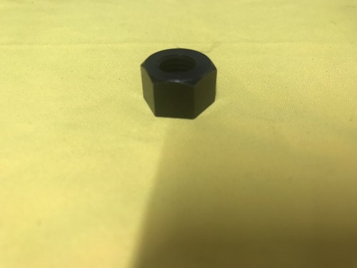 Head nut mmm - nut, p