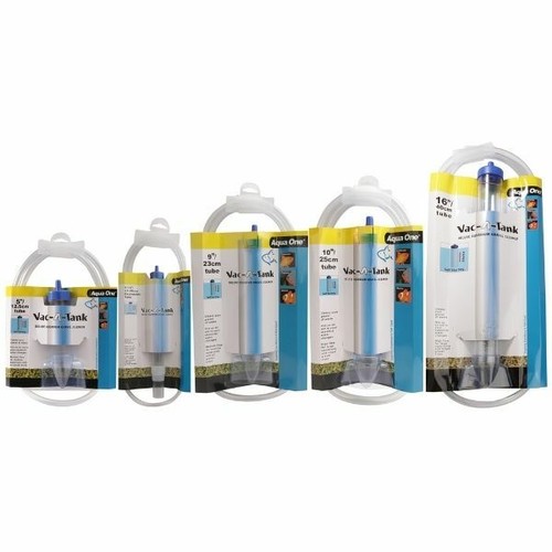 Aqua one gravel cleaner vac - gravel,