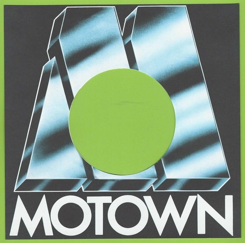 Motown - motown, logo)