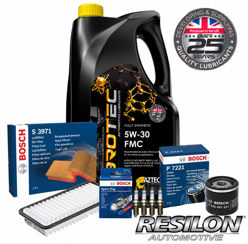 Service kit for toyota - toyota, yaris
