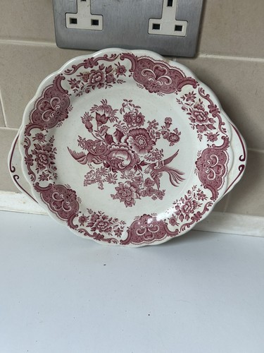 Ridgway saffordshire pink - ridgway,,