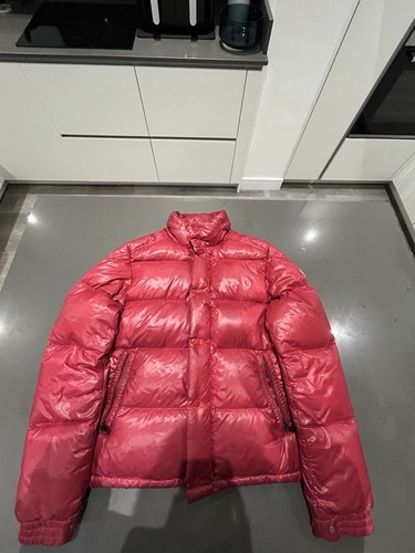 Moncler mens coat - mens,