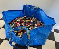 7.5kg assorted loose lego bundle