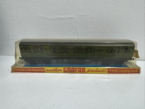 Grafar gauge southern coach - grafar, oo