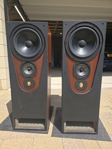 Rare ipl acoustics s5tl - ipl,