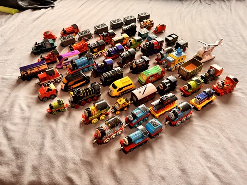 Thomas the tank - the,