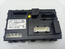 NISSAN JUKE Body Control