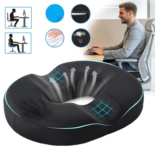 Cushion for hemorrhoids coccyx - for,