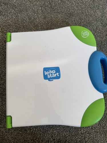 Leapfrog leapstart learning - leapfrog,