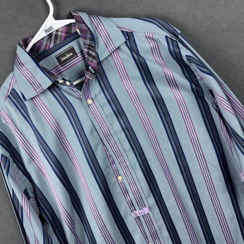 Neiman marcus mens blue - neiman, purple