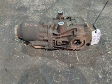 HONDA CR-V MK2 CRV 2002 2.0L Rear Differential Diff #7
