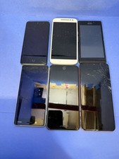 6 X Job lot Mobile Phone  -
