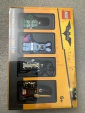 New, Sealed LEGO 5004939