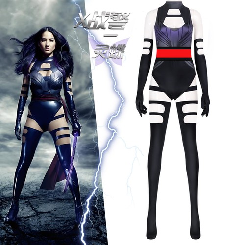 Cosplay men apocalypse - x-men,