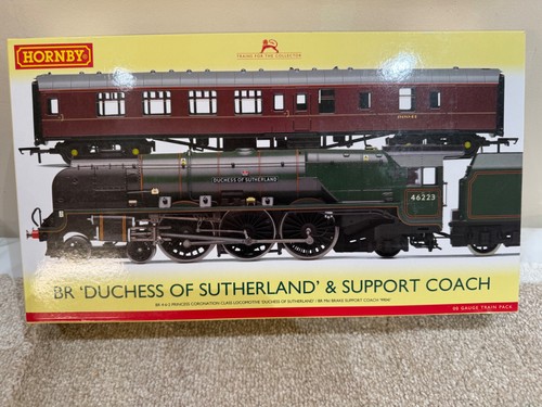 Hornby r3221 46223 - hornby,