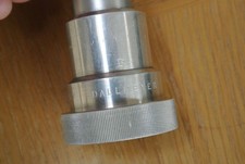 Dallmeyer 2” Projection Lens