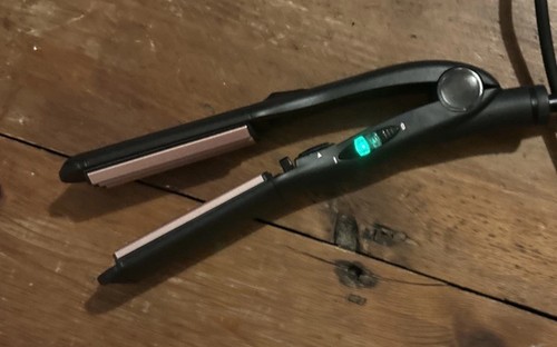 Babyliss the crimper - crimper, hair