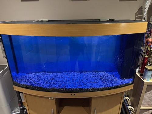 Juwel vision 260 fish tank - 260,