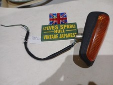 HONDA VT250F  1982,  WINKER