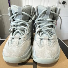 Yeezy Desert Salt Boot 2024 