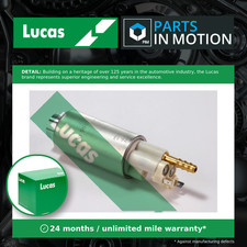 Fuel Pump fits SAAB 9000 2.3