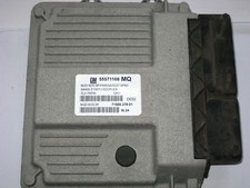 VIRGIN + PIN Computer 55571108MQ CORSA 1.3 CDTI Z13DTJ