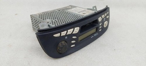 Nissan almera tino v10 - tino,