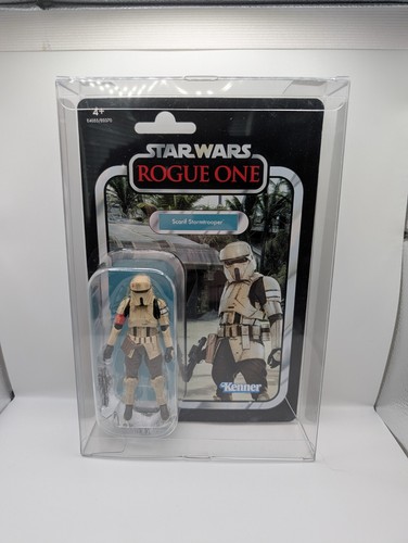 Star wars vintage collection - wars,