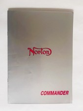 NORTON COMMANDER ROTARY