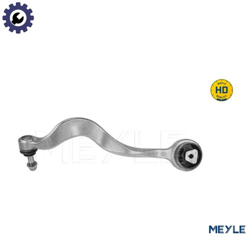 Controltrailing arm wheel - arm,