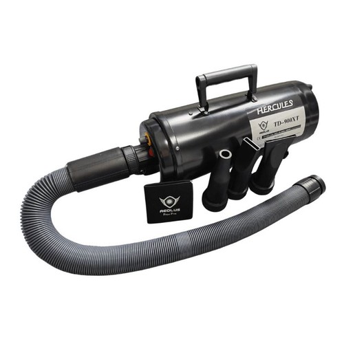 Aeolus hercules dog dryer - dog,