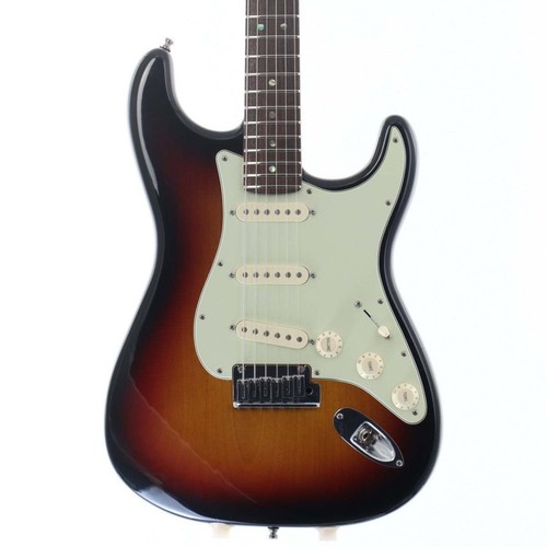 Fender american deluxe - american,