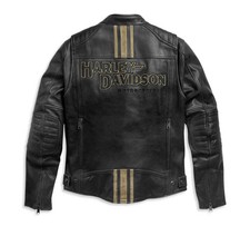 Harley-Davidson Genuine