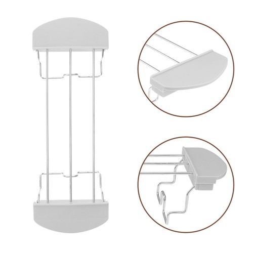 Toast machine rack bun warming - machine,