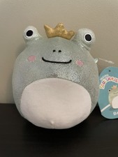 Squishmallows 5” Baratelli