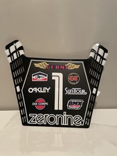 Authentic ZERONINE STADIUM